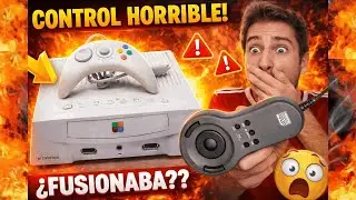 Consolas que FRACASARON estrepitosamente 💀 Top 5