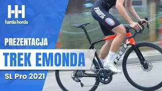 Trek Emonda SL Pro 2021