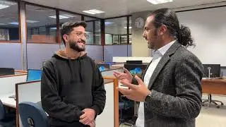 Carier opportunities after complete the degree from Lums ￼
