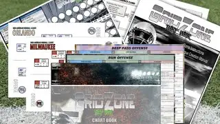 Давайте поиграем в Grid Zone Turf War