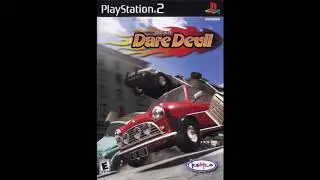 Top Gear: Dare Devil OST - Dance 1