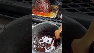 GO GLAZE for HOLIDAY HAM (recipe in comments&description)