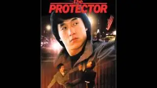The Protector soundtrack 1 OST