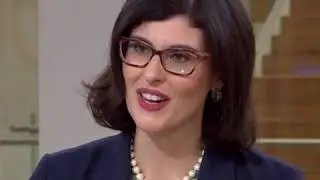Layla Moran - I'm running to be leader of the Liberal Democrats