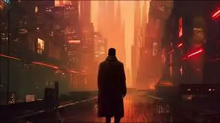 CYBERPUNK TRANCE MIX 2025 | 1-hour Psy & Progressive Mix 
