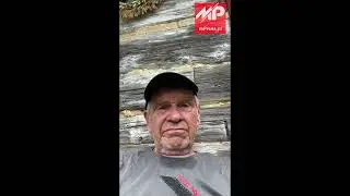 Lech Dyblik opublikował smutne nagranie. Serce pęka #shorts