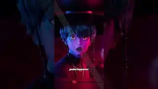 Did you know that Baby is actually half-human, half-demon? #kpopdemonhunters #netflix