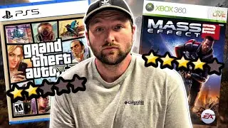 I finished my backlog&hellip; now let&rsquo;s review it | Backlog Reviews #2 