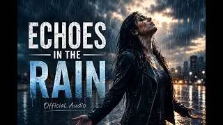Echoes in the Rain (Official Audio)
