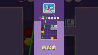 Thread Color Jam | Lvl 1
