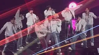 250329 트레저 사르르(SARURU) | TREASURE FAN CONCERT | full cam @treasure