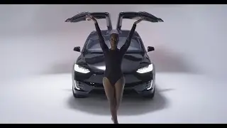 Spec Tesla Commercial - 