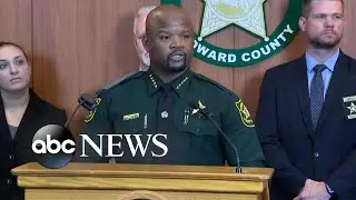1994 Florida cold case solved