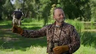 Nick Offerman & Lagavulin Present: Dad Does It Better