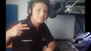 Mix Los Chavales De La Cumbia DJ Jota Tee