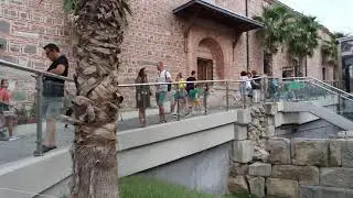 Plovdiv p&auml;&auml;katu, Kapana Fest