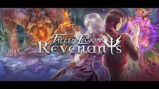 Fallen Legion Revenants OST - New Dawn (Welkin Mix)