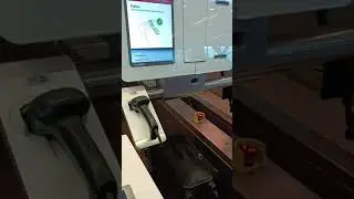 Сдача багажа в аэропорту  Эйндховена. Быстро и удобно | Eindhoven Airport. baggage check-in
