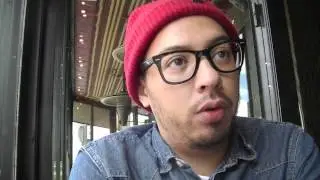 Interview Dida&iuml; pour FreshZik