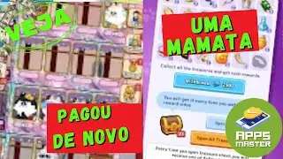 Merge Cats paga mesmo ! OUTRA PROVA DE PAGAMENTO E PROVA DE PAGAMENTO PAGOU NA HORA !