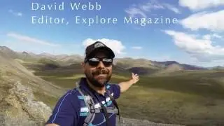 Ivvavik National Park: The Ultimate Adventure