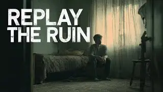 Replay the Ruin (Official MV Lyrics) | GLITCH RELICS Premiere