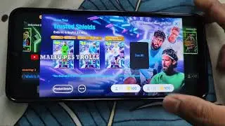 NEW BLITZ CURL GVARDIOL PACK eFootball 2026 Mobile 😱💯 SHOWTIME GVARDIOL,ALLISON #shorts