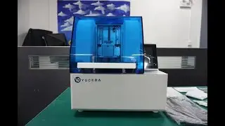 3D Printer