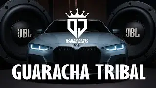 BASS BOOSTED | GUARACHA TRIBAL HOUSE DROP 💥 DJ USMAN BEATS