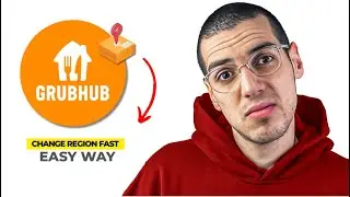 How to Change Delivery Region in Grubhub (2025 Update) &ndash; Quick & Easy!