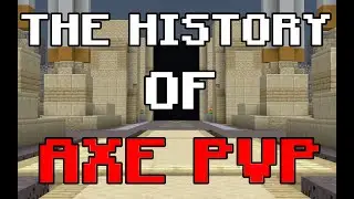 Axe PvP History: The Era of the Top 3 (Ep. 1)