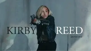 Kirby Reed: Survivor