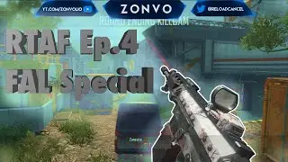Road To A Floater Ep.4 (FAL Special)