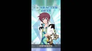 Tales of Link - The Idolm@ster Summon Opening