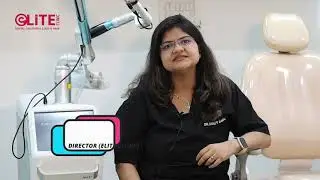 Laser Toning Treatment in Rohini Delhi | Elite Clinic