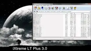 iXtreme LT Plus 3.0 with full XGD3 Support and Topology Download