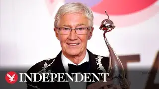 Paul O&rsquo;Grady: TV star and comedian dies at the age of 67