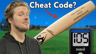 We Put a Torpedo Bat Through The ULTIMATE Test!