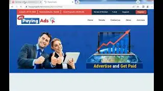 argonclick  payment proof  அண்ட் new earning  website  serfbux