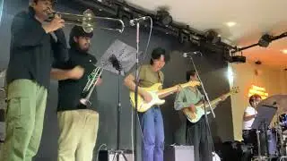 Just a little bit (Original by Rosco Gordon) - The Bratty Boys
