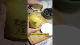 Do this to gain weight fast!