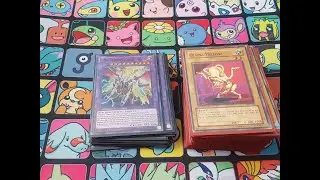 Ojama Armed Dragon Catapult Cannon Turbo (Yu-Gi-Oh Deck Profile March 2021)