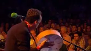 Justin Adams and Juldeh Camara (live on BBC Proms, july 2008)
