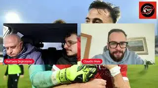 IL BARI AL VOLANTE 2025/2026 EP. 20 - COMMENTO PRE BARI-PALERMO