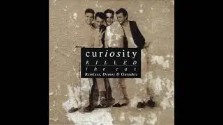 Curiosity Killed the Cat - Easy (Demo)