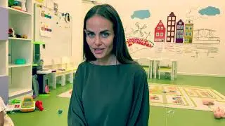 Знакомство с Sun School ЖК Доминион