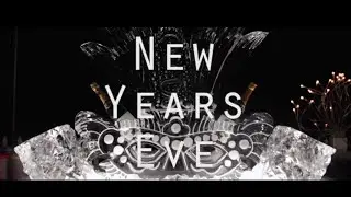 ✨ ICEBAR Orlando | New Year&rsquo;s Eve 2017 Masquerade Ball 🎉❄️