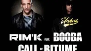 Rim'k - Call of bitume (feat. Booba) [Officiel]