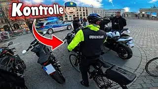 55&euro; KOSTET DAS! 👮&zwj;♂️🚓🤬