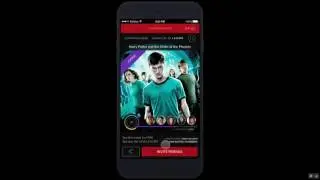 Experience a guided version of Cinemob